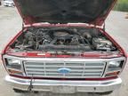 1985 Ford F250