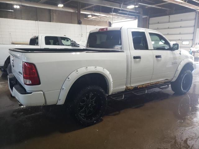 2013 Dodge RAM 1500 ST