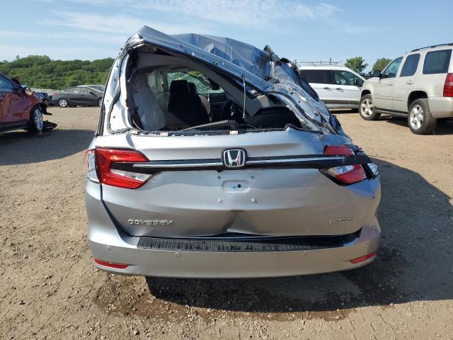 2021 Honda Odyssey Touring