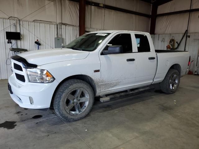 2017 Dodge RAM 1500 ST