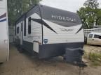 2021 Hideout Camper
