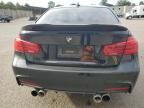 2016 BMW 340 I