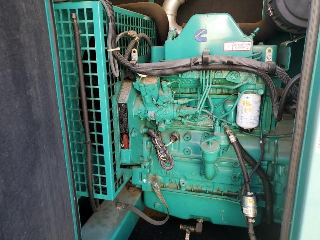 2005 Cummins Generator