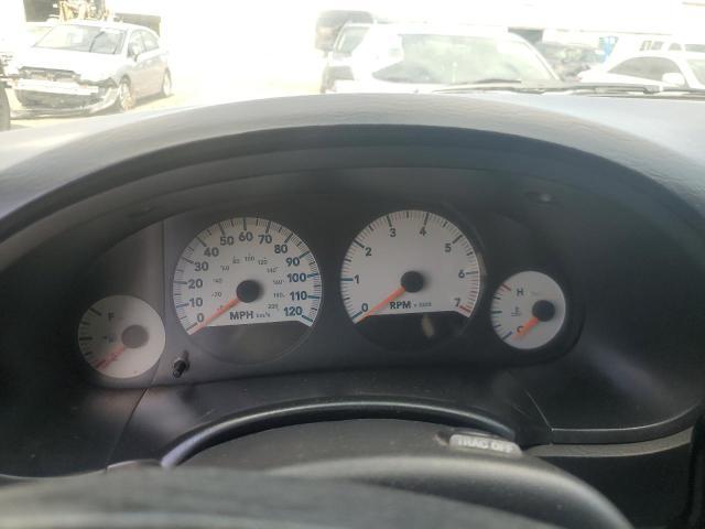 2005 Dodge Grand Caravan sxt