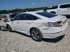 2018 Honda Accord EXL