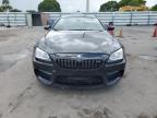 2015 BMW M6 Gran Coupe