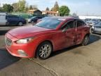2014 Mazda 3 Grand Touring
