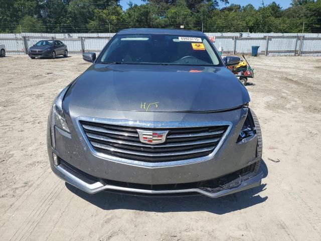 2017 Cadillac CT6 Premium Luxury