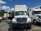 2020 International MV607