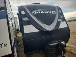 2024 Grand Desi Transcend en venta en Albuquerque, NM