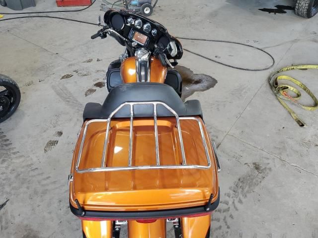 2016 Harley-Davidson Flhtk Ultra Limited