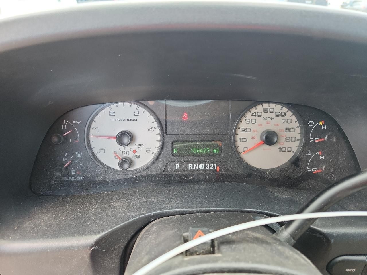 2005 Ford F350 srw Super Duty