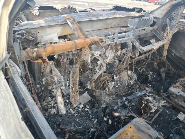 2014 Dodge 1500 Laramie