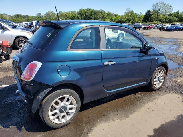 2013 Fiat 500 pop