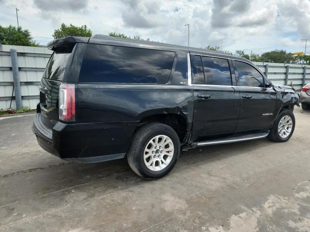 2019 GMC Yukon xl K1500 slt