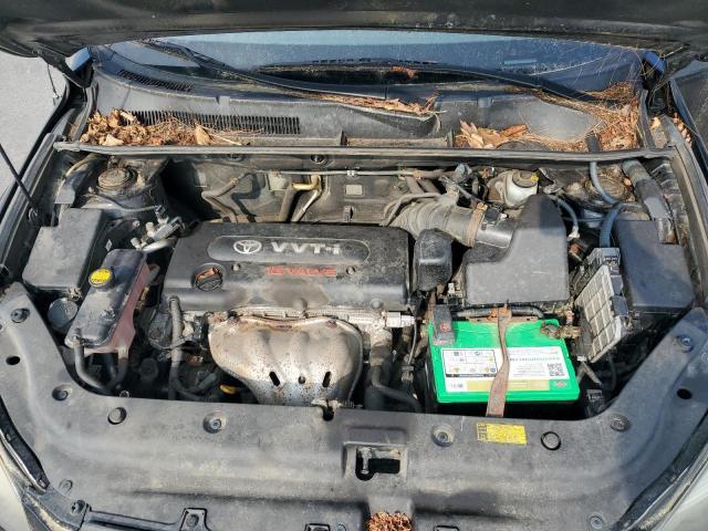 2006 Toyota Rav4 Sport