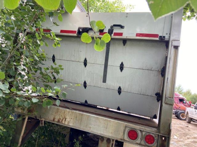 2009 Wabash Dvh-trailers
