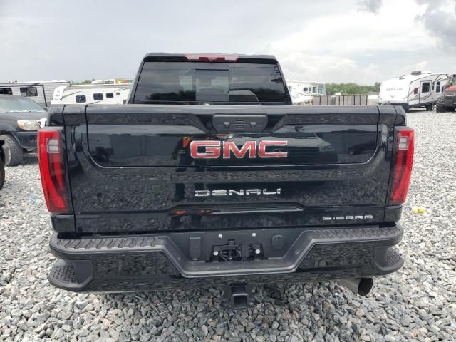 2025 GMC Sierra K2500 Denali