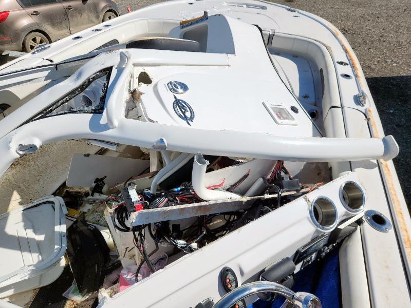 2025 Tides Boatworks Boat