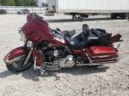 2009 Harley-Davidson Flhtcu