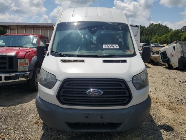 2017 Ford Transit T-250