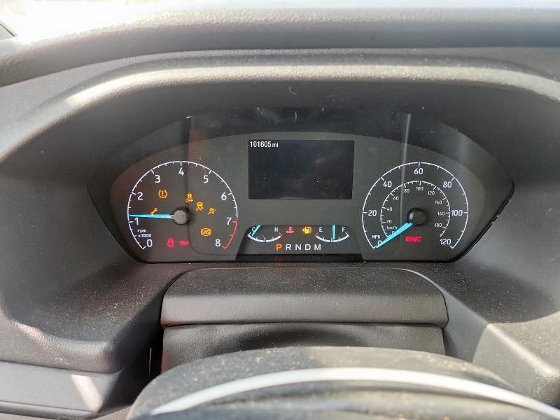 2020 Ford Transit T-350 HD