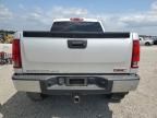 2012 GMC Sierra K1500 SLE