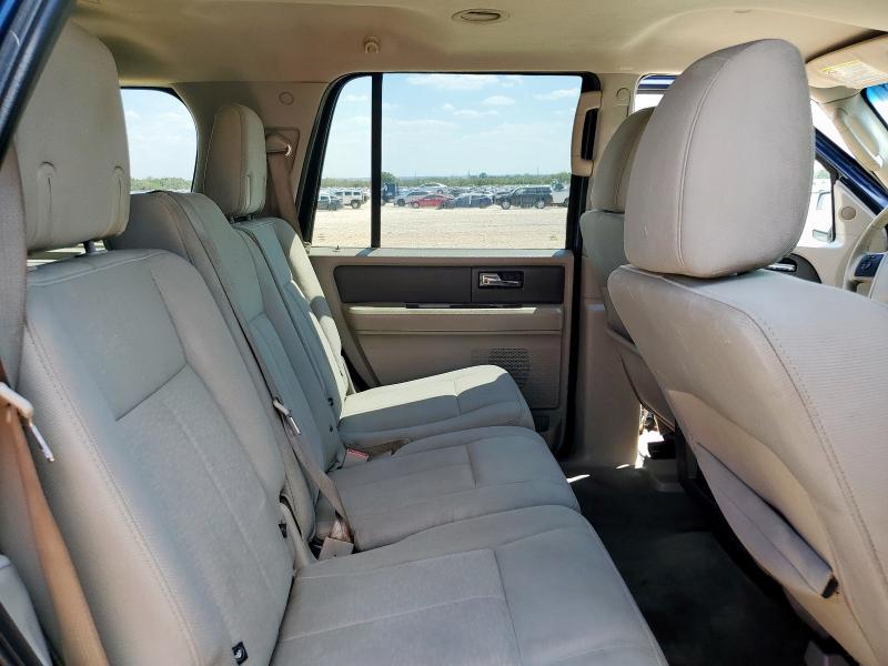 2013 Ford Expedition xlt