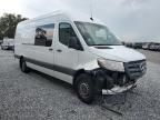 2019 Mercedes-Benz Sprinter 2500/3500