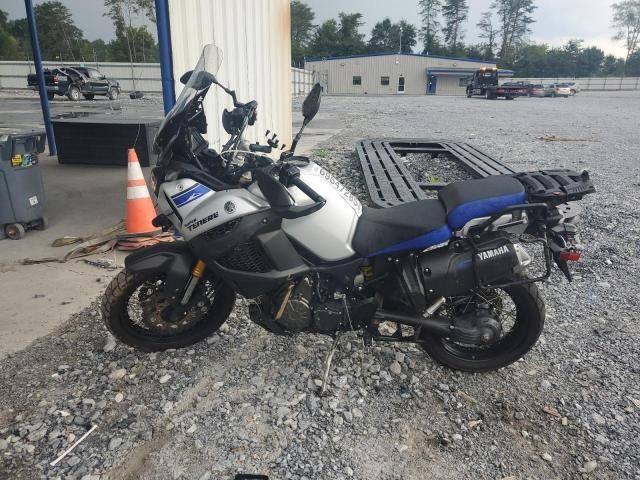 2015 Yamaha XT1200Z