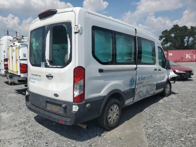 2021 Ford Transit T-350