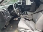 2023 Chevrolet Silverado Medium Duty
