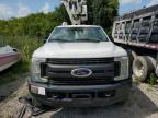 2017 Ford F450 Super Duty