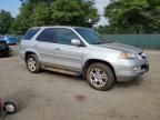 2005 Acura Mdx Touring