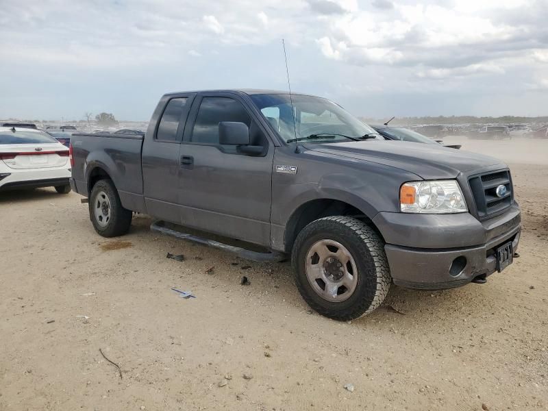 2006 Ford F150