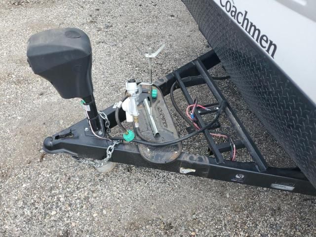 2020 Coachmen Trailer