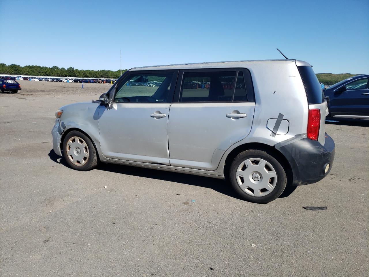 2008 Scion XB