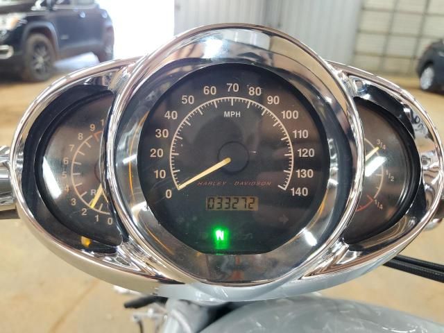 2003 Harley-Davidson Vrsca Anniversary