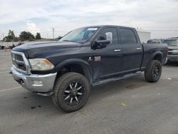 2012 Dodge RAM 3500 Laramie for sale in Nampa, ID