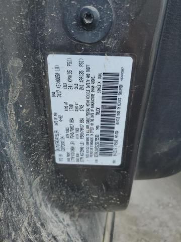 2002 Dodge RAM 1500
