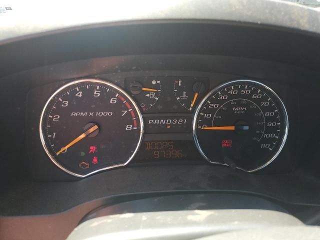2007 Chevrolet Colorado