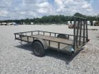 2005 Carry On Trailer 2005 Carry ON Utility Trailer