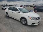 2016 Niss Altima 2.5