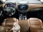 2018 Chevrolet Traverse High Country