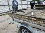 2023 War Eagle 548 648 VS Boat Boat