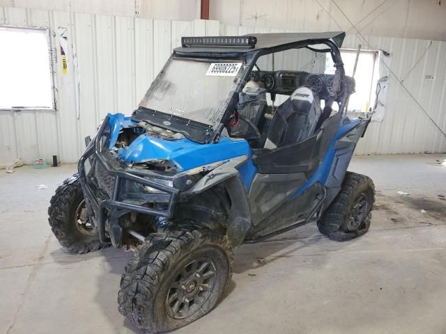 2015 Polaris RZR S 900 EPS