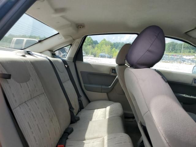 2008 Ford Focus SE