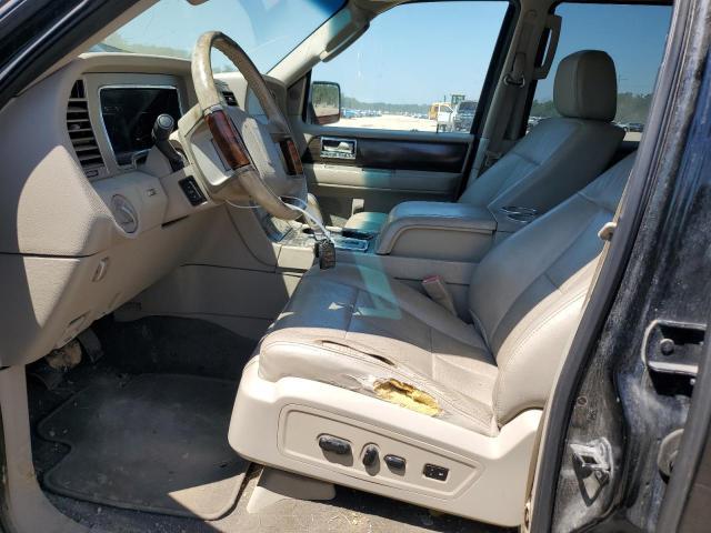 2007 Lincoln Navigator