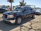2008 GMC Sierra K1500