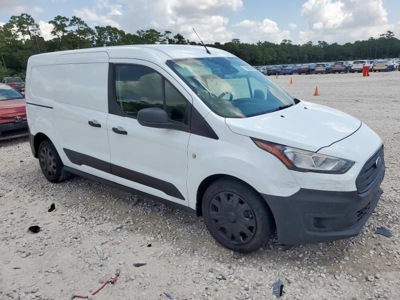 2020 Ford Transit Connect XL